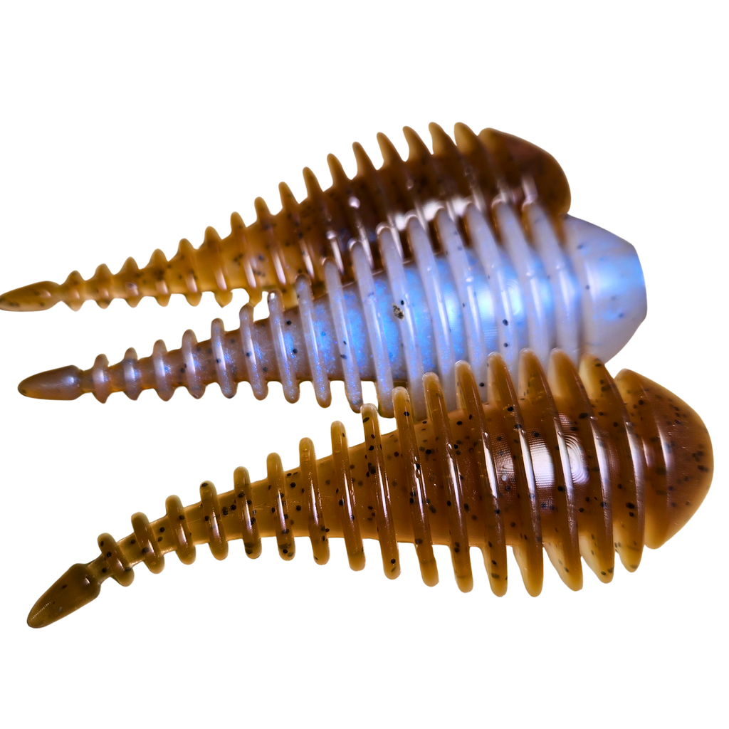 2.8" Gilley