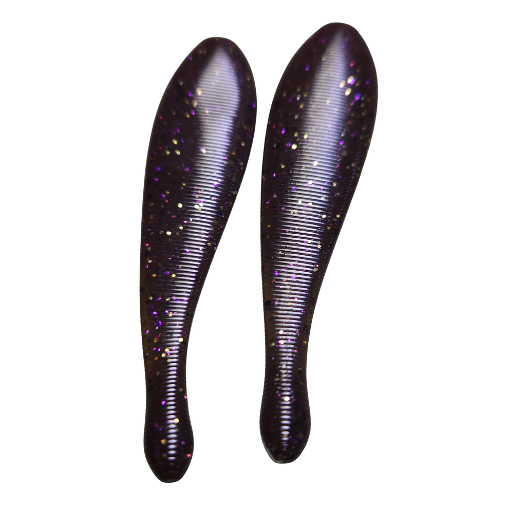 3.25" Ned Leech