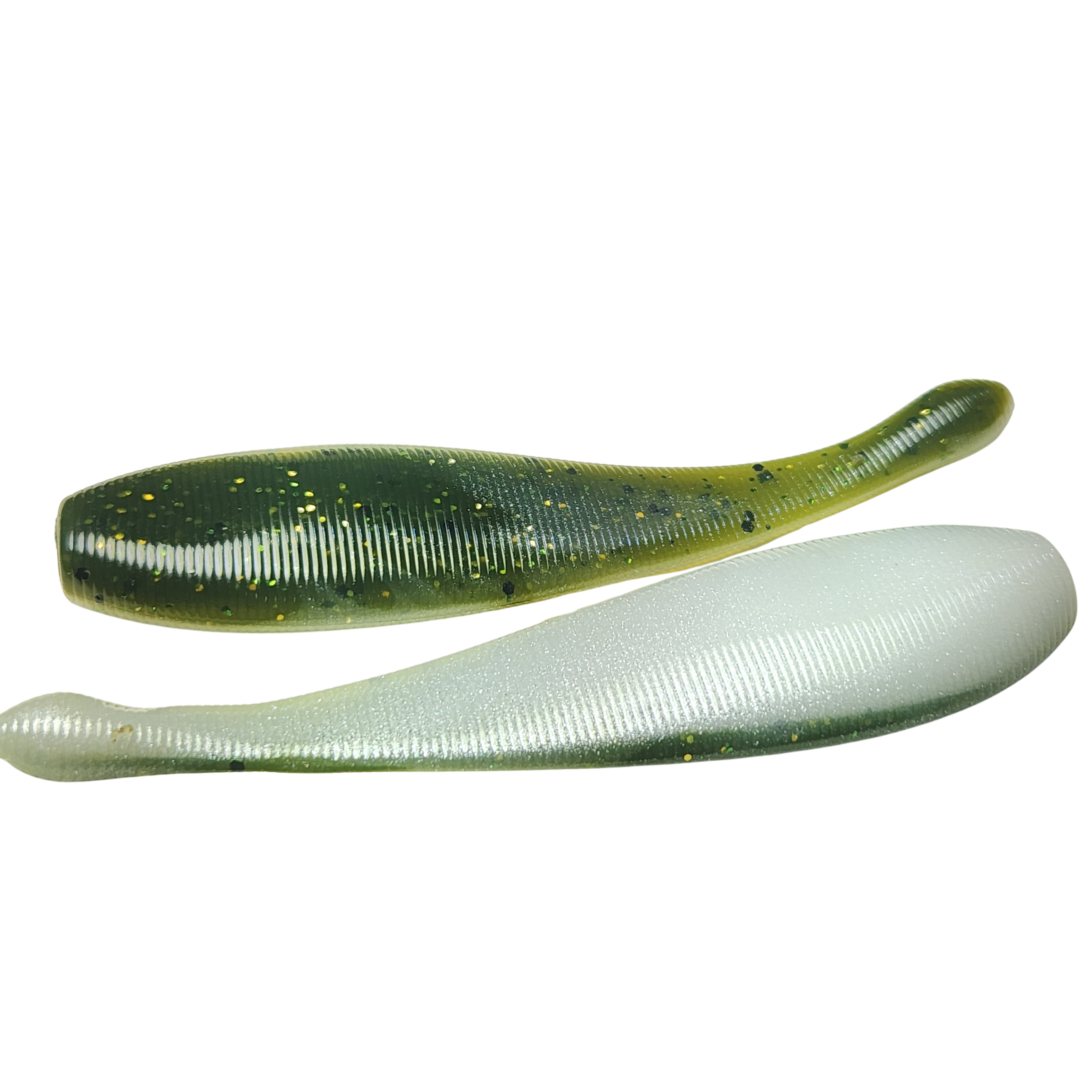 3.25" Ned Leech