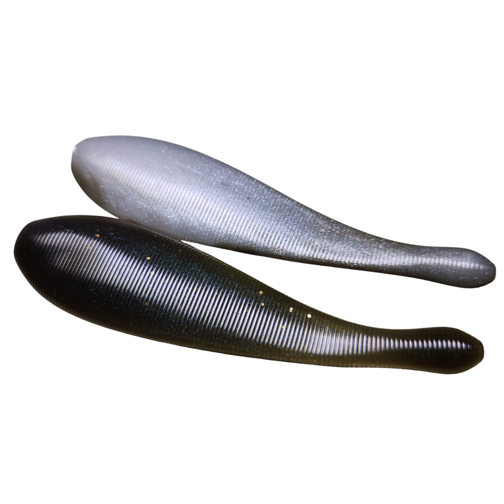 3.25" Ned Leech