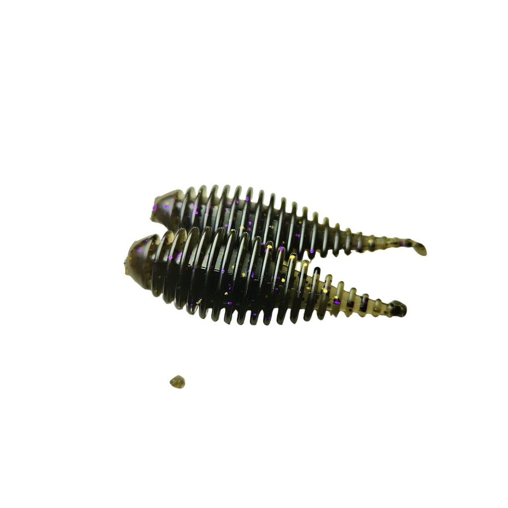 2" Gilley