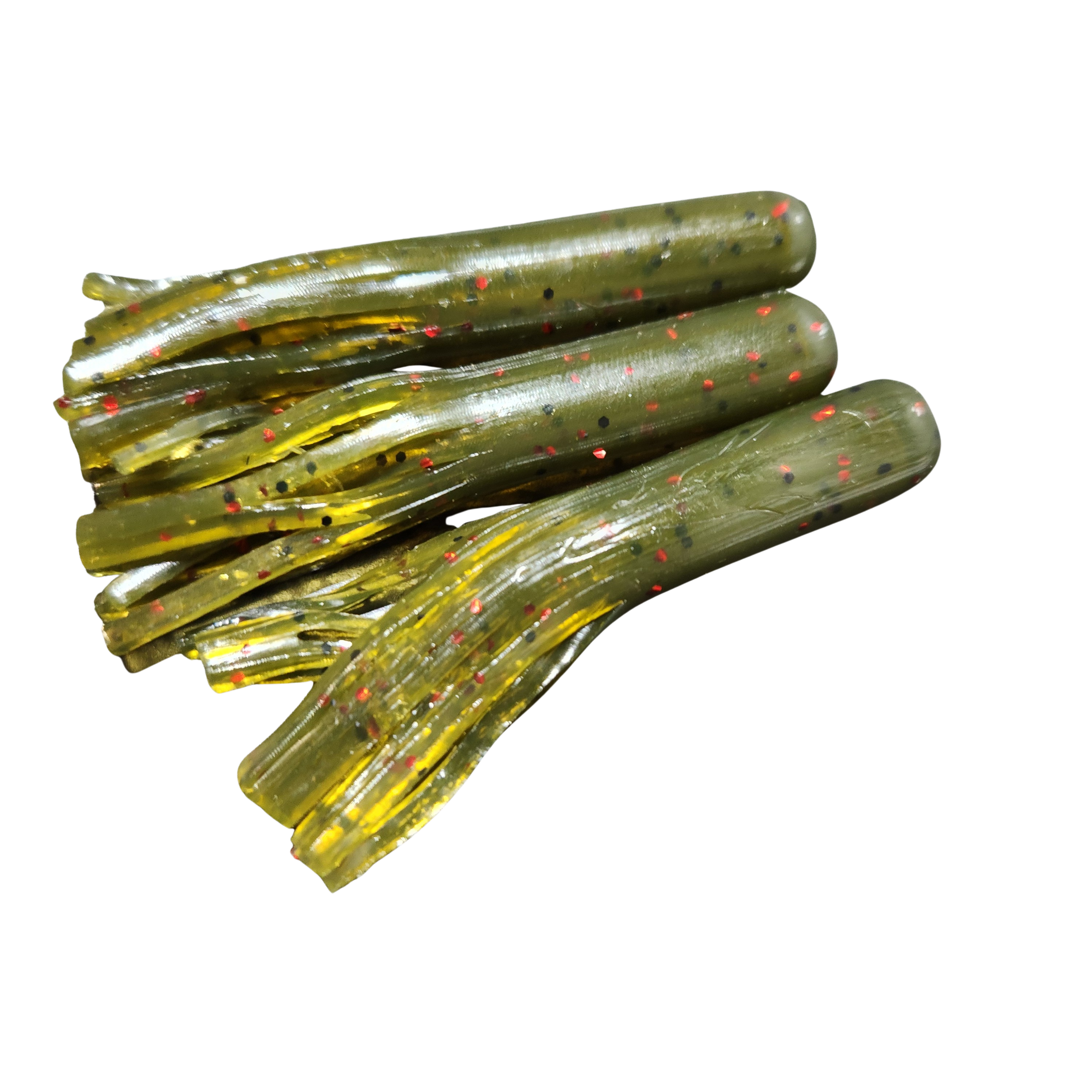2.8" Straight Tube