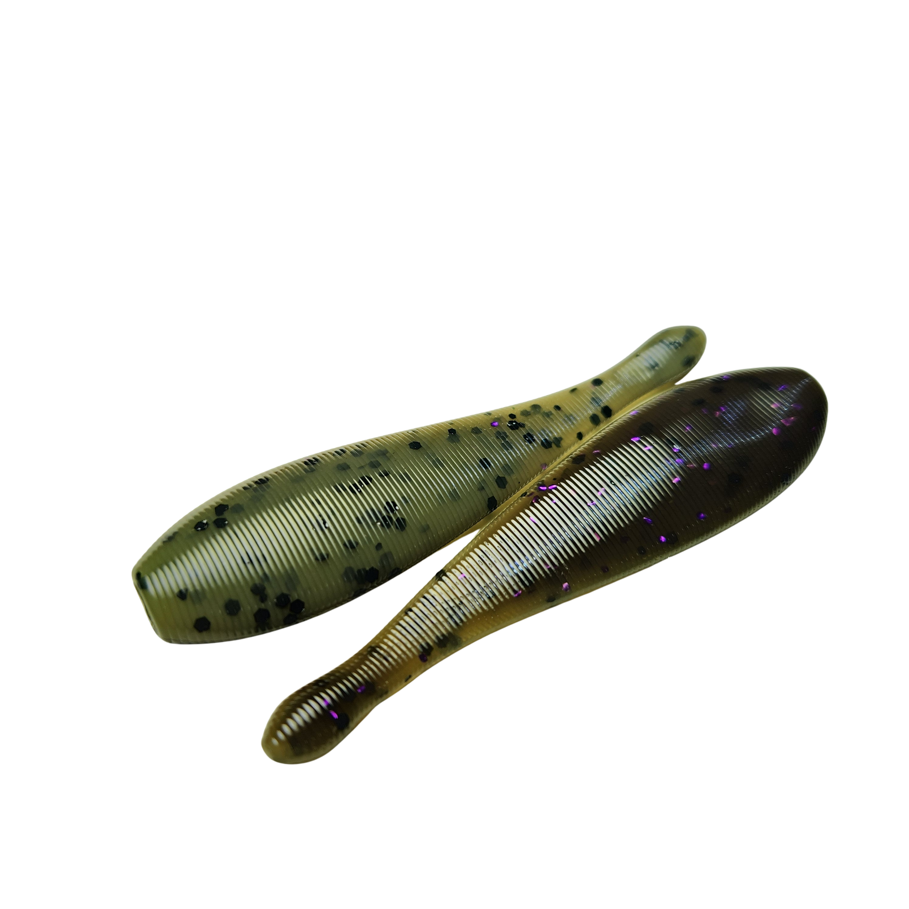 3.25" Ned Leech
