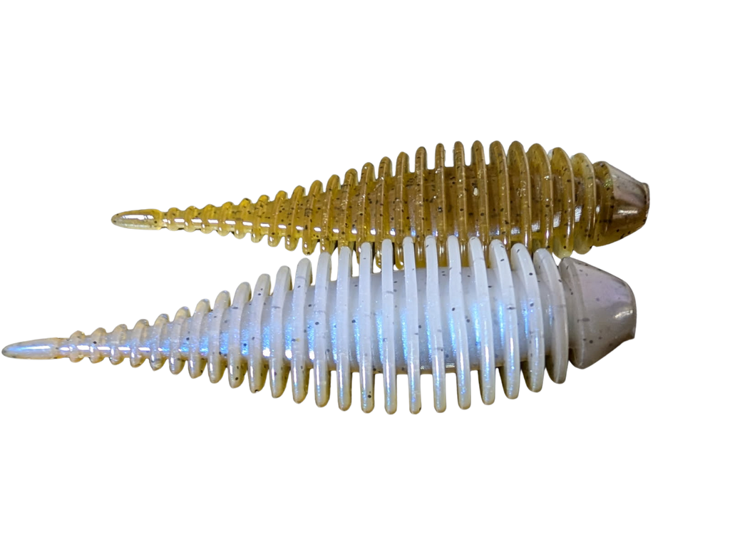 3.8" Gilley