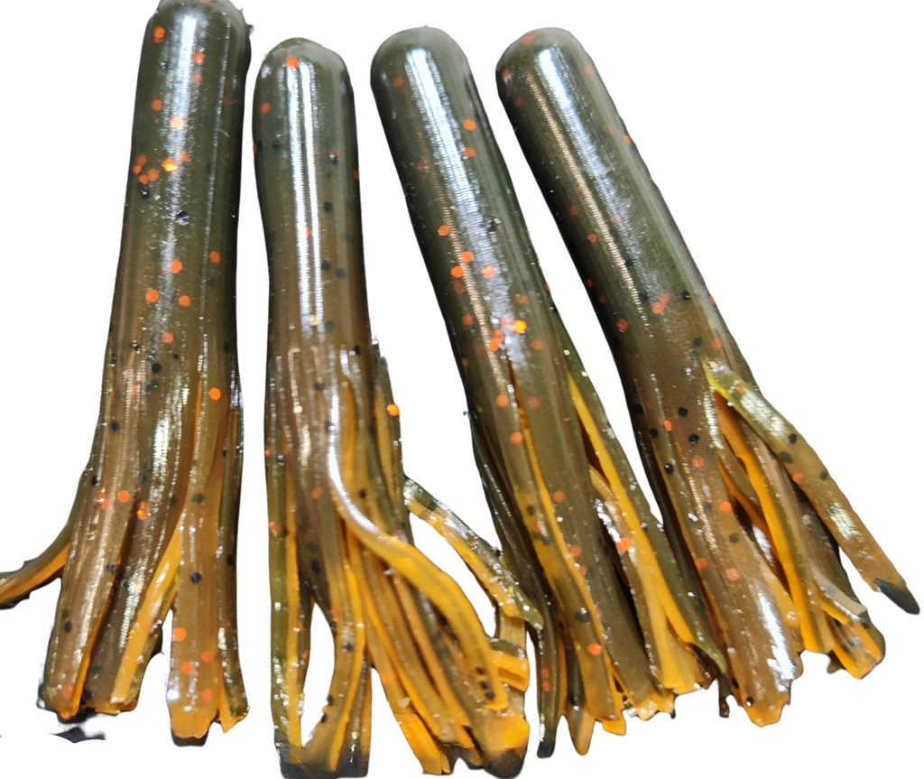2.8" Laminate Straight Tube