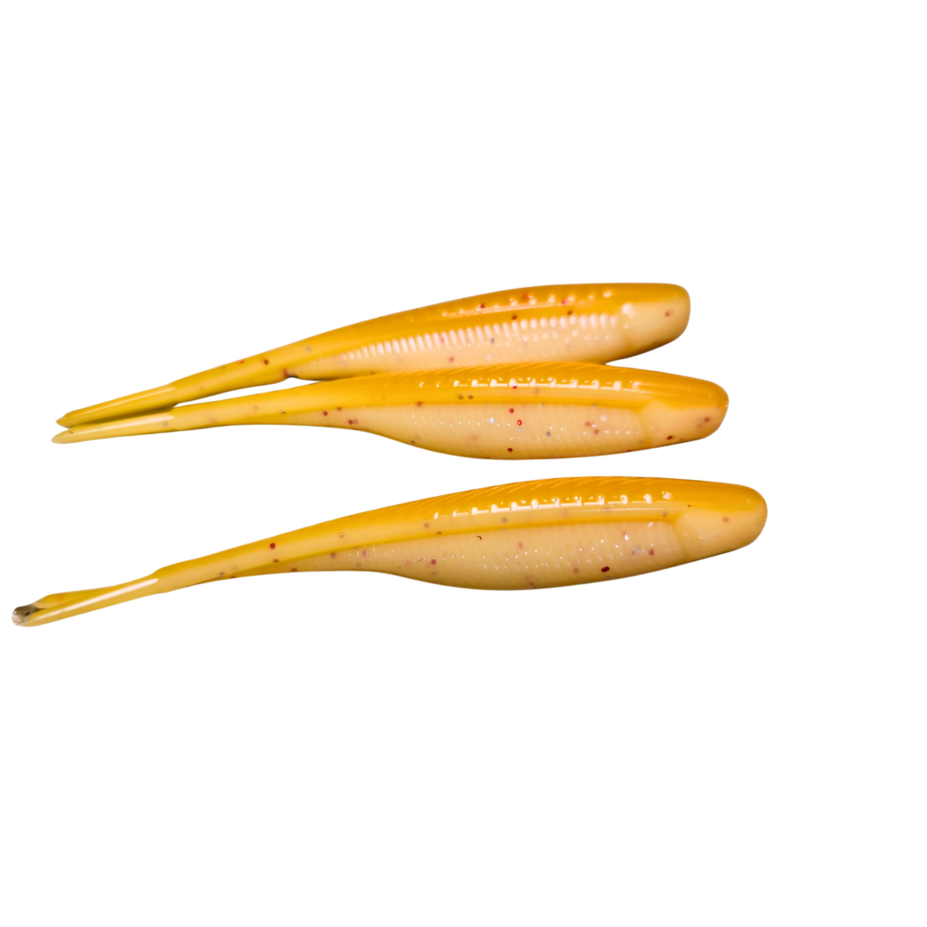2.5" Sonar Shads