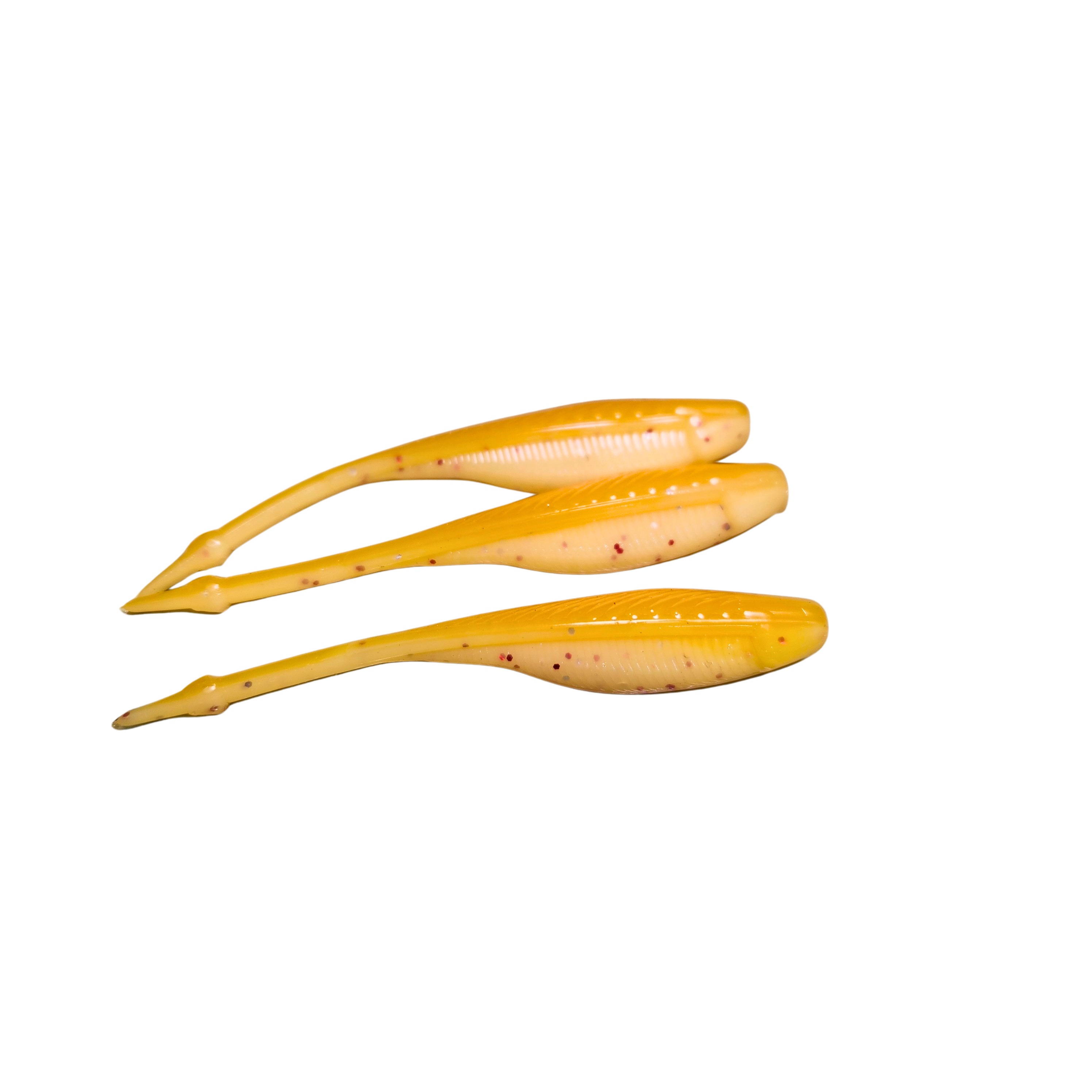 2" Pin Tail