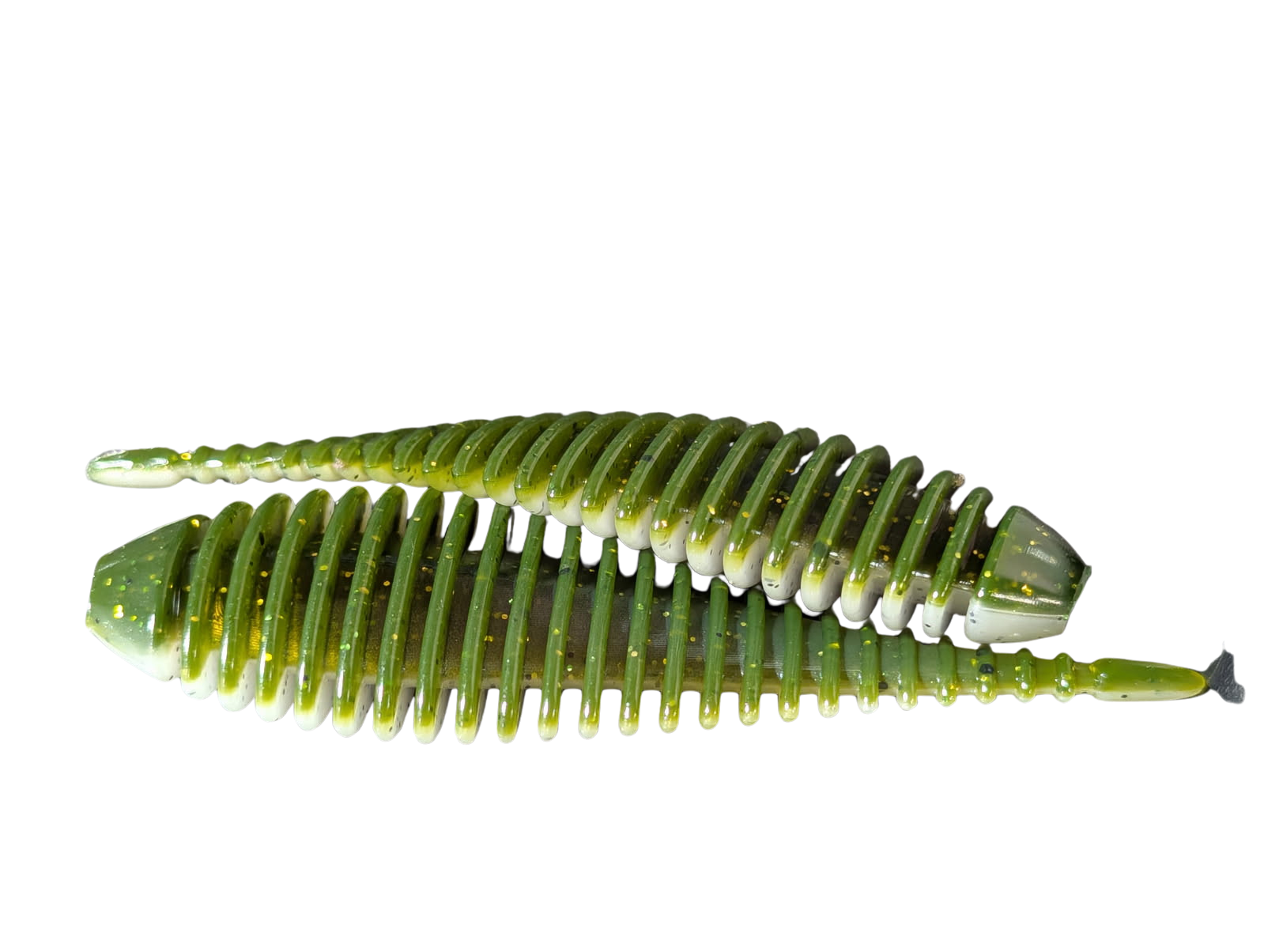 3.8" Gilley