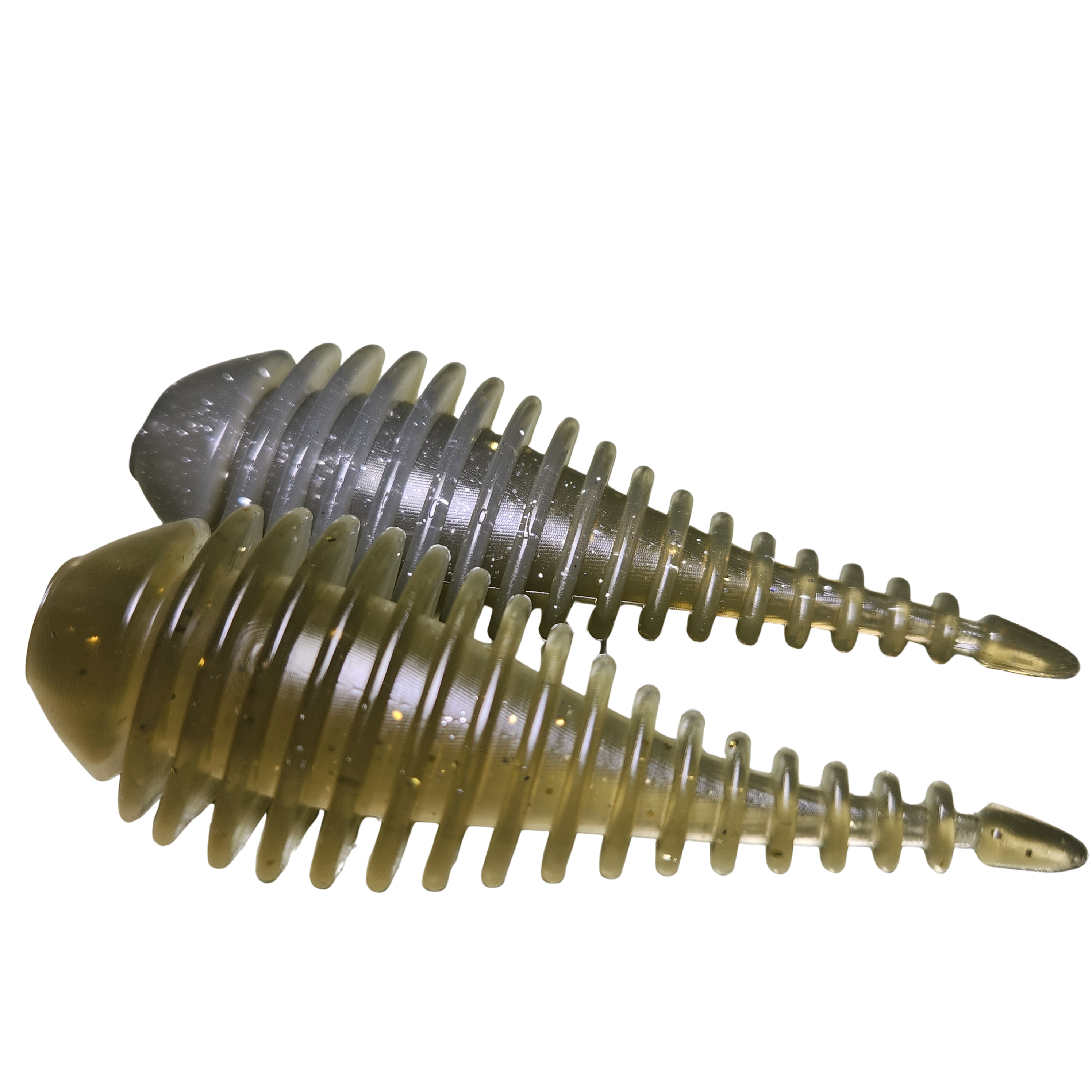 2.8" Gilley