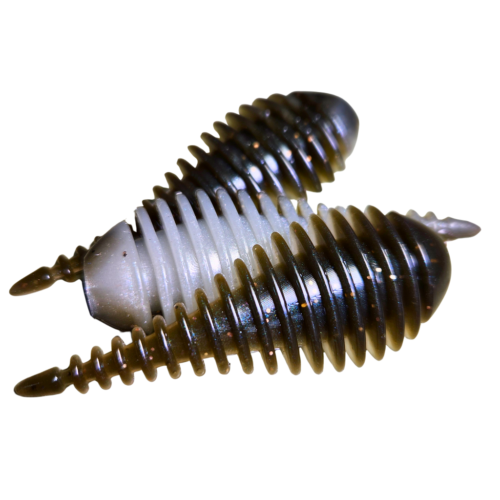 2.8" Gilley