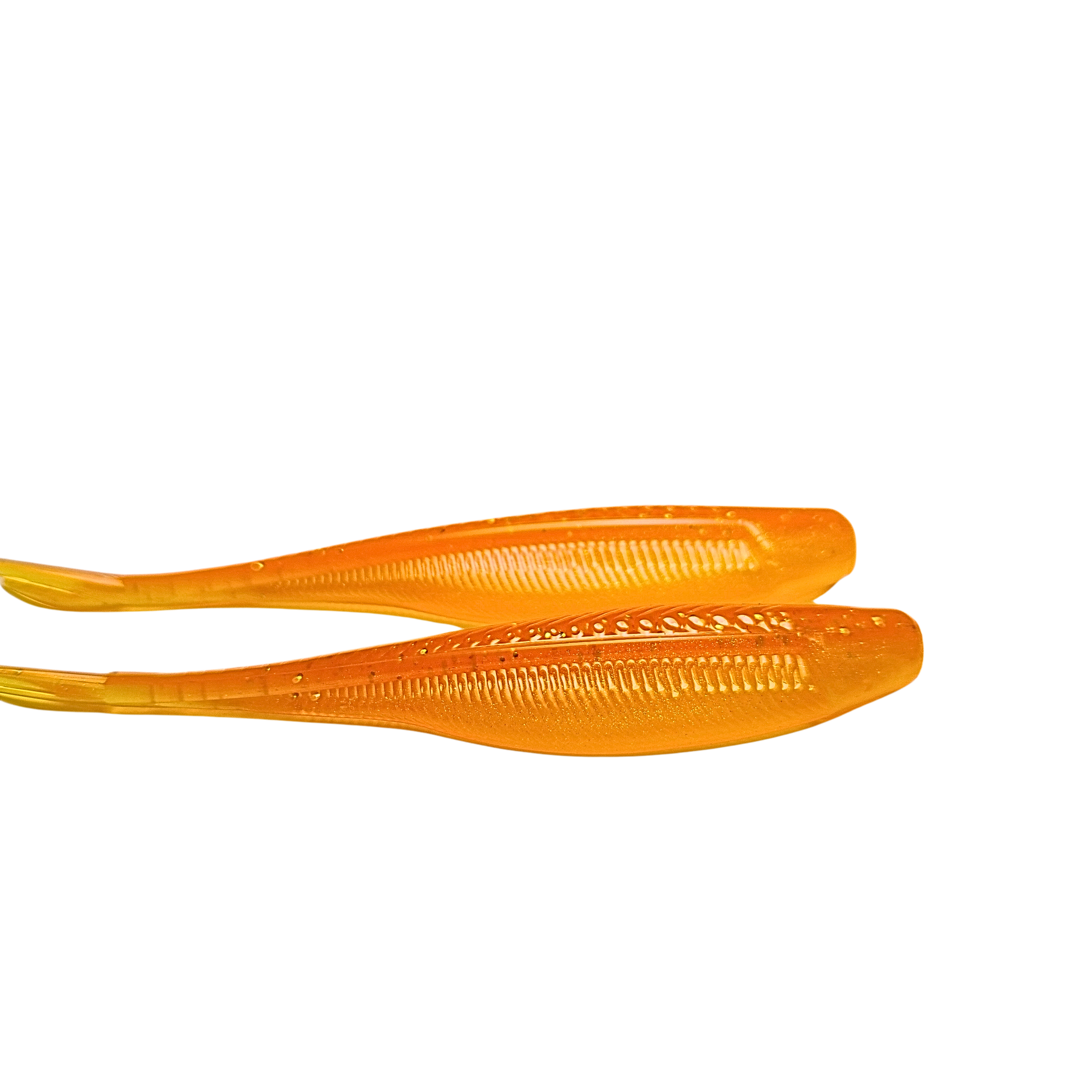 3.5" Sonar Shad