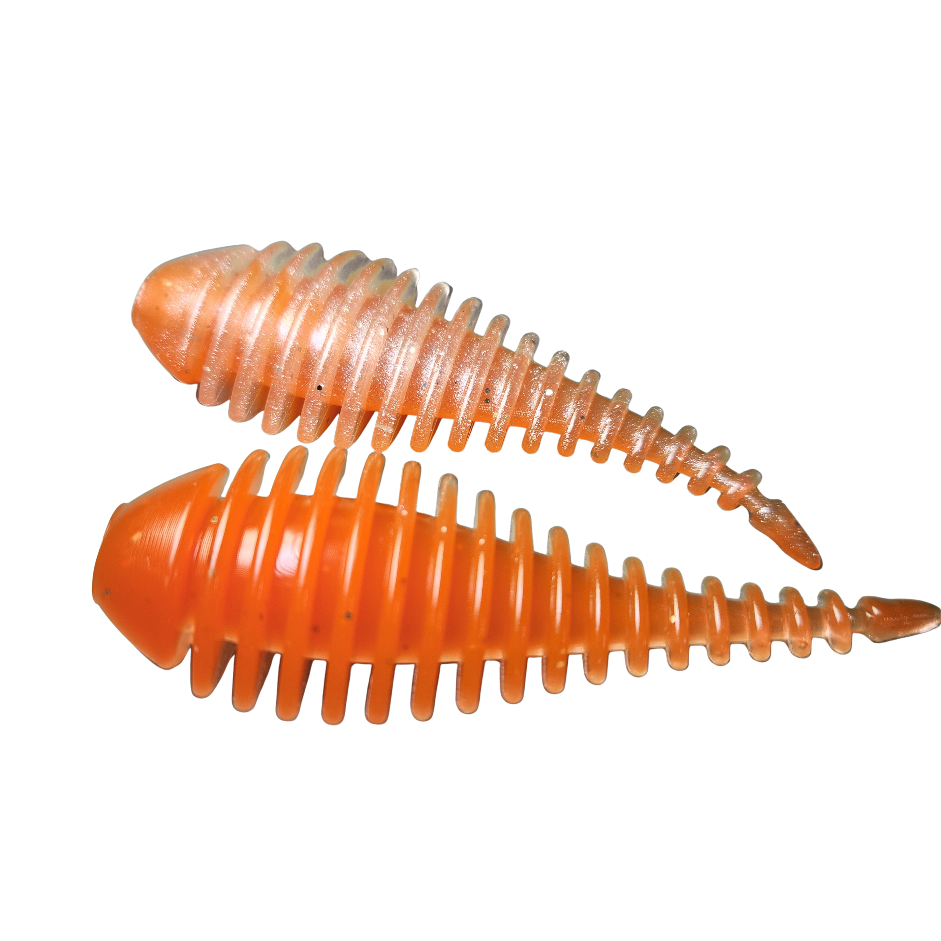 3.8" Gilley