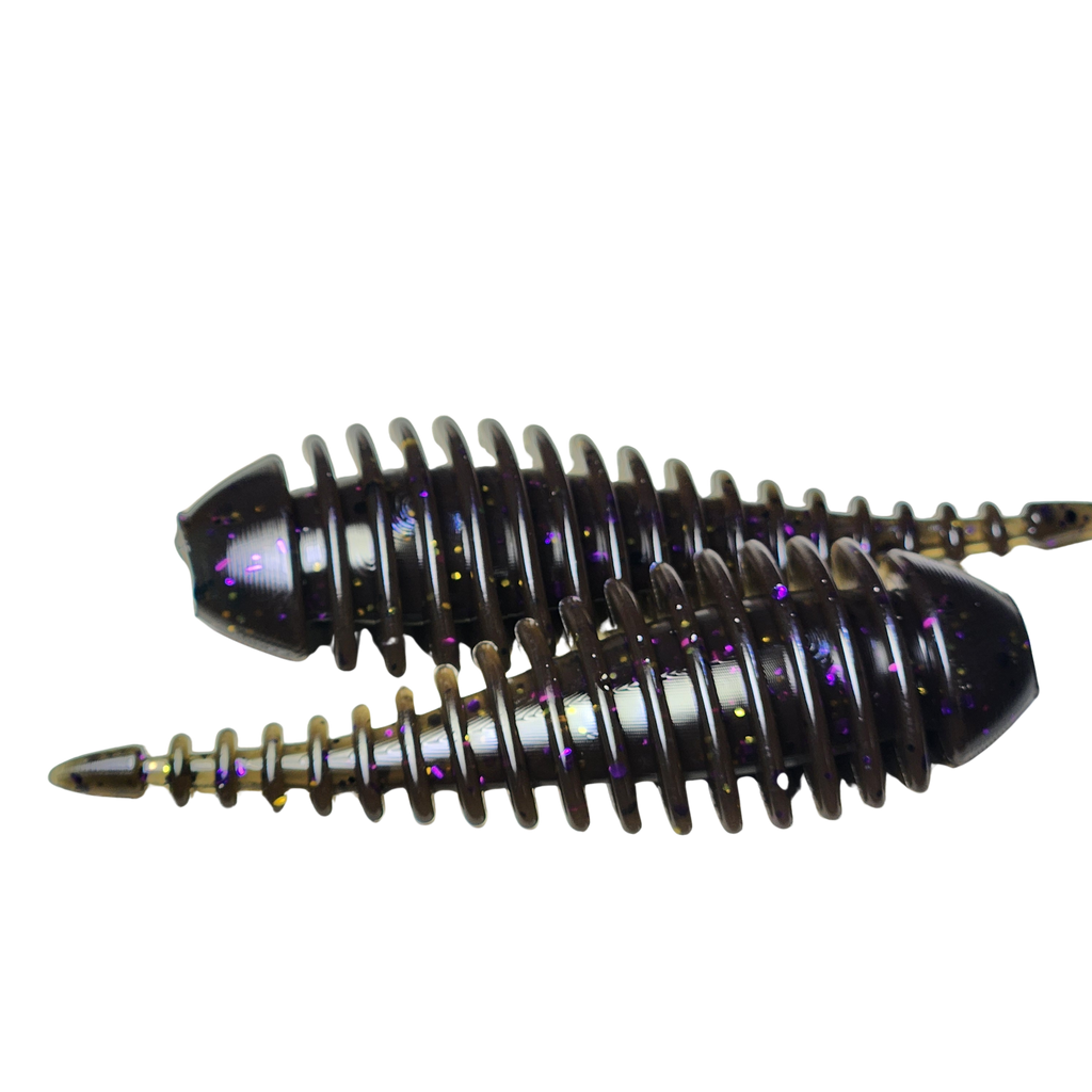 2.8" Gilley