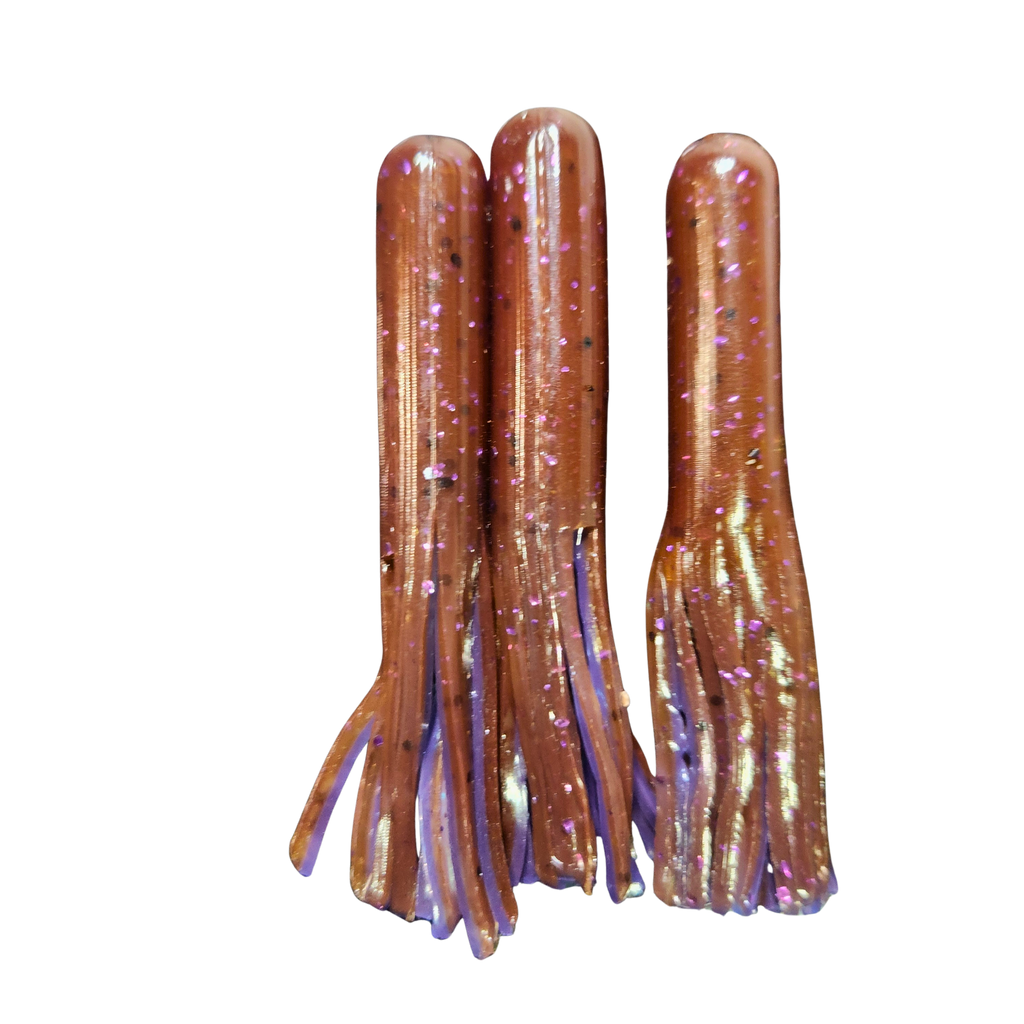 2.8" Laminate Straight Tube