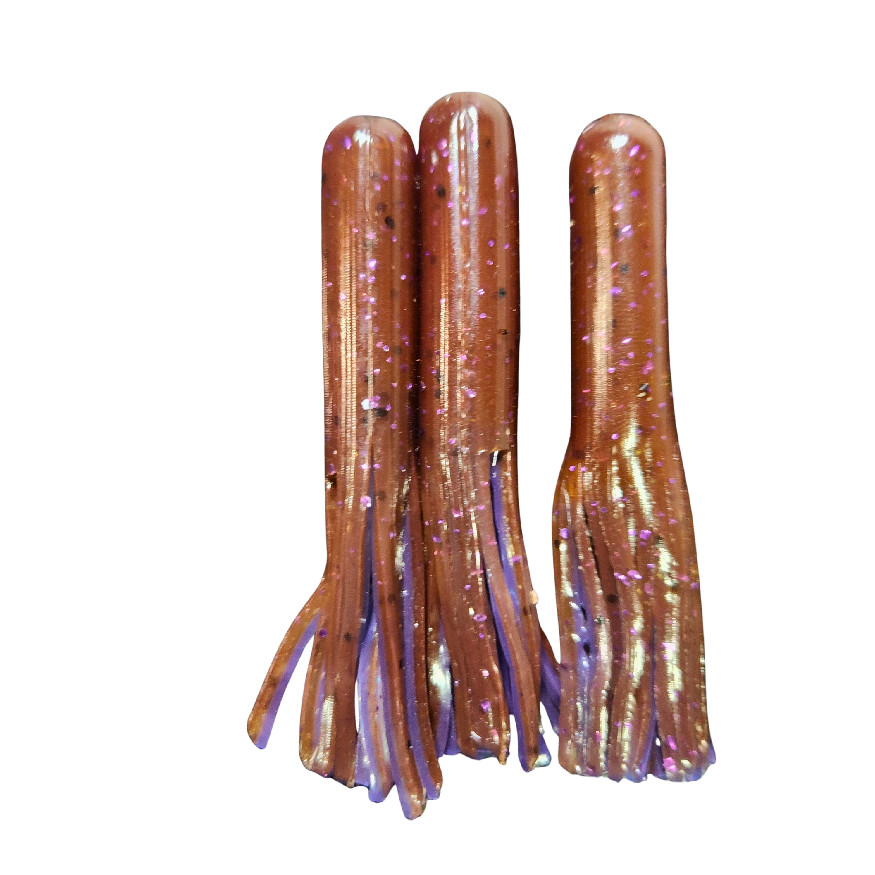 2.8" Laminate Straight Tube