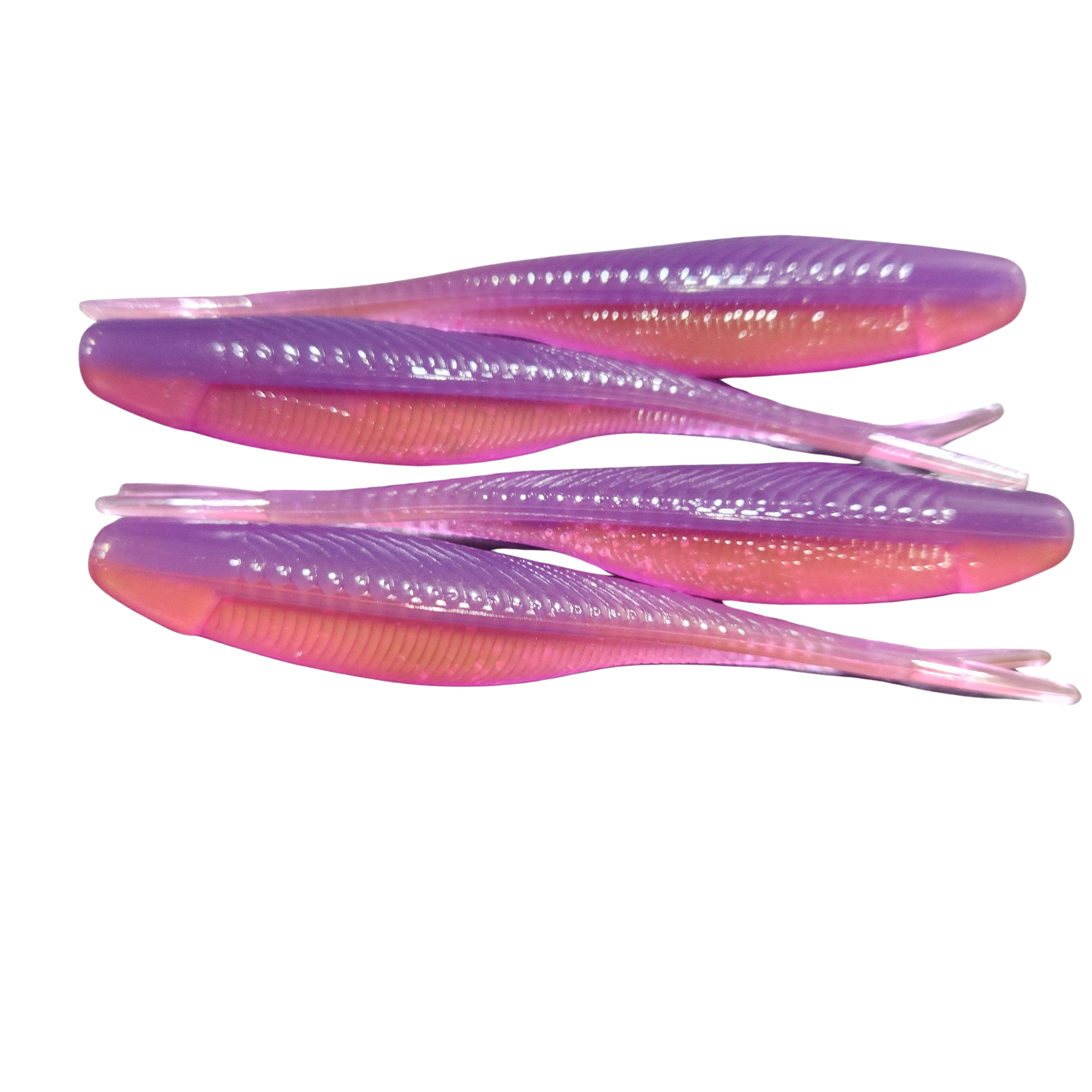 3.5" Sonar Shad