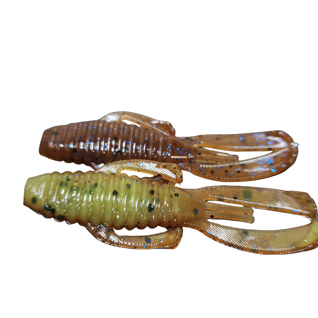3" Punch Bug
