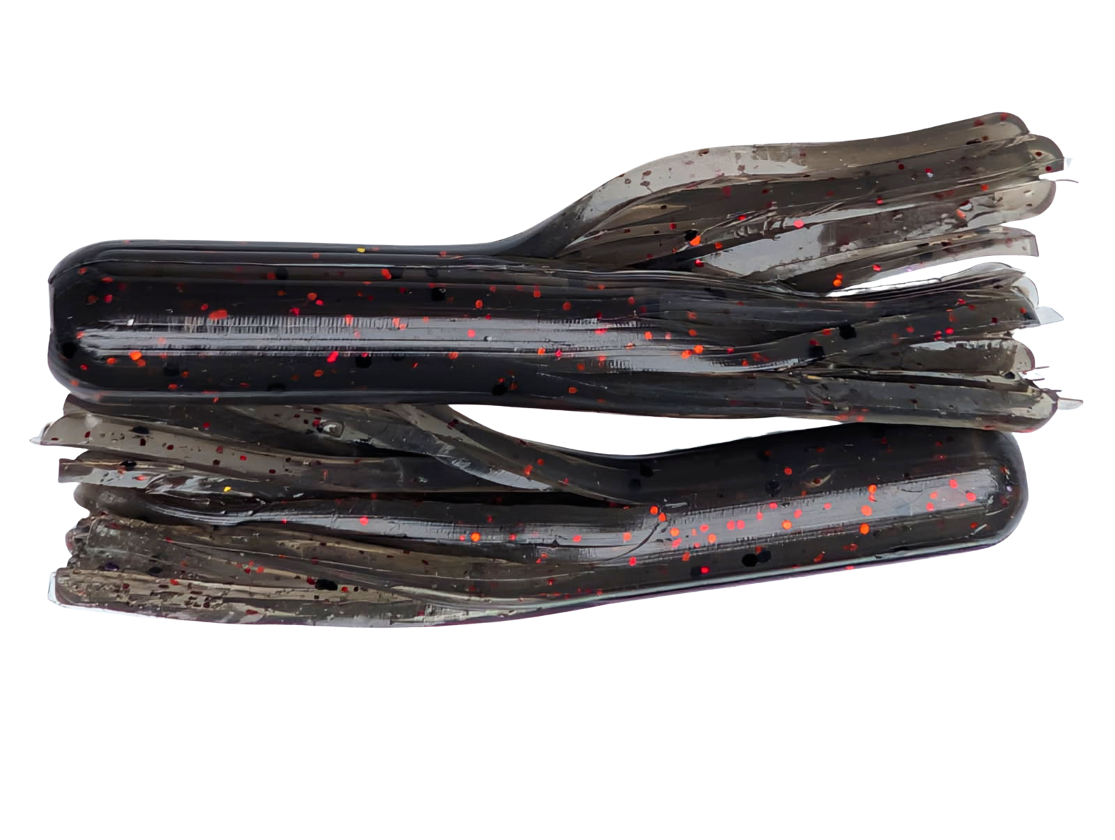 2.8" Straight Tube