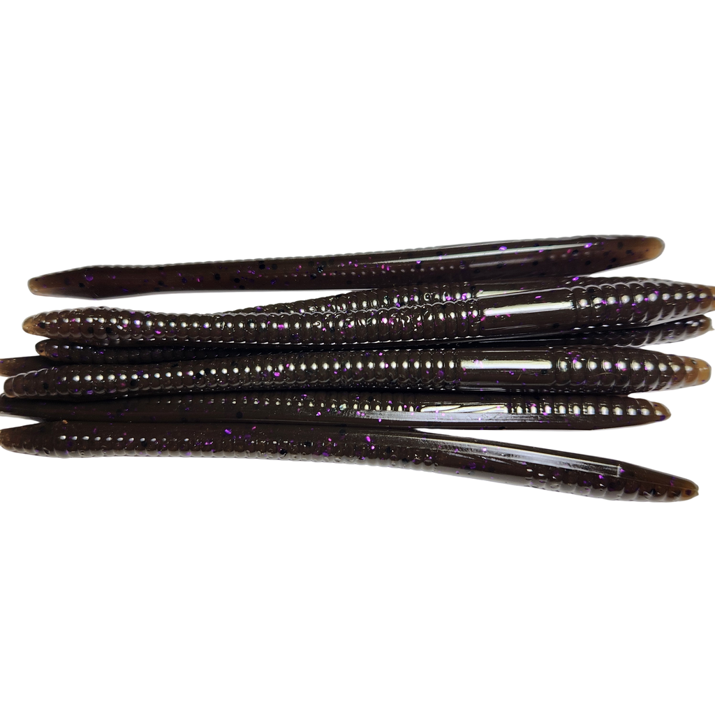 4.75" Finesse Worm
