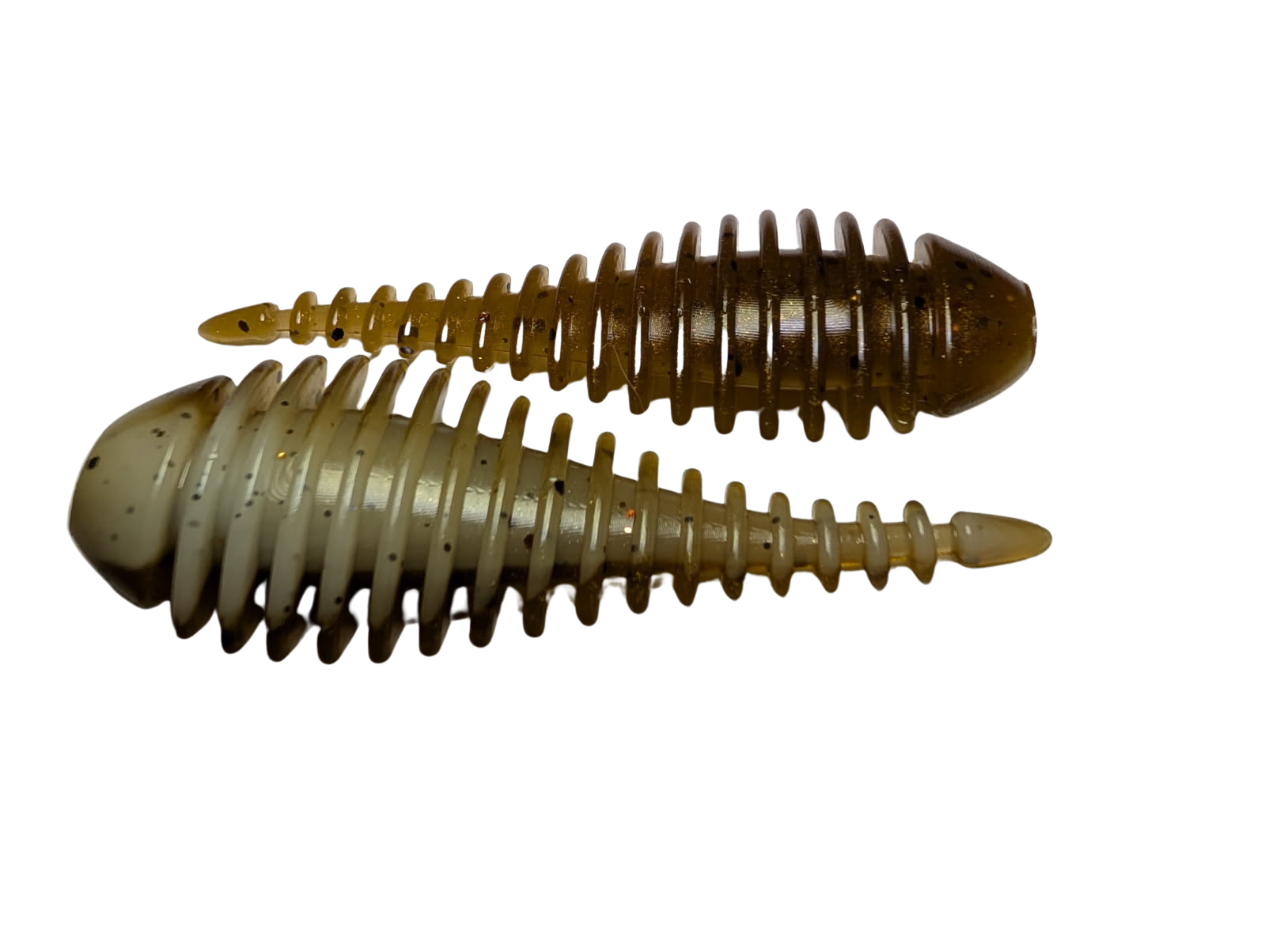 3.8" Gilley