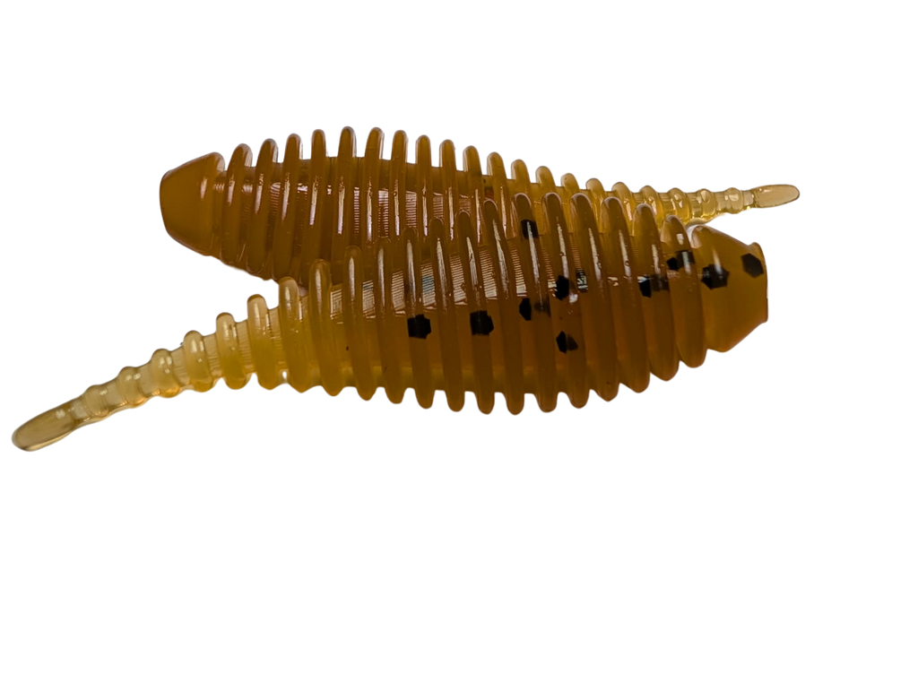 2" Gilley