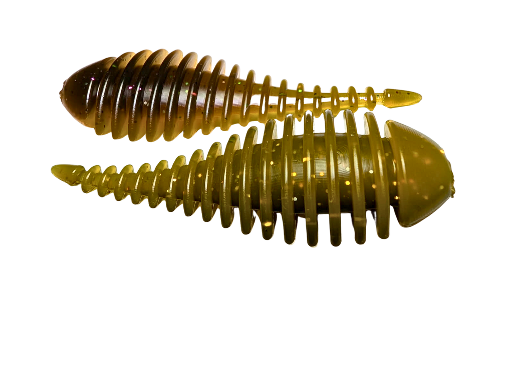 3.8" Gilley