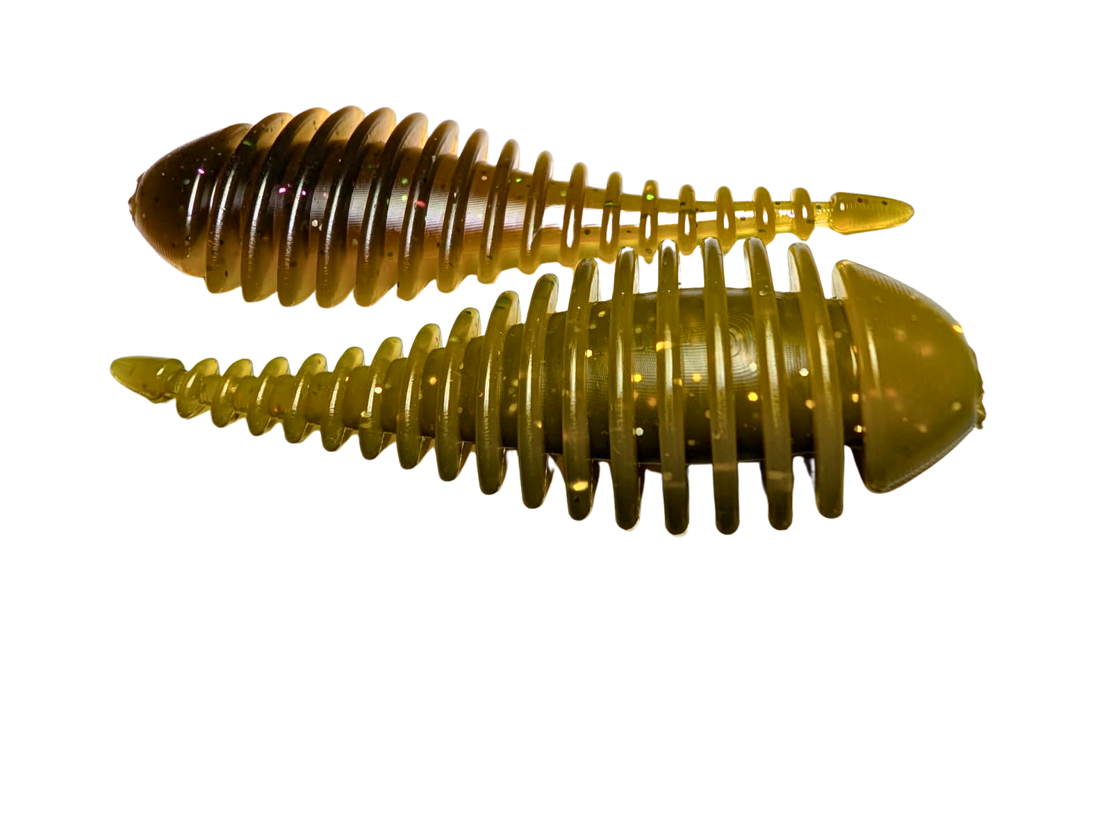3.8" Gilley