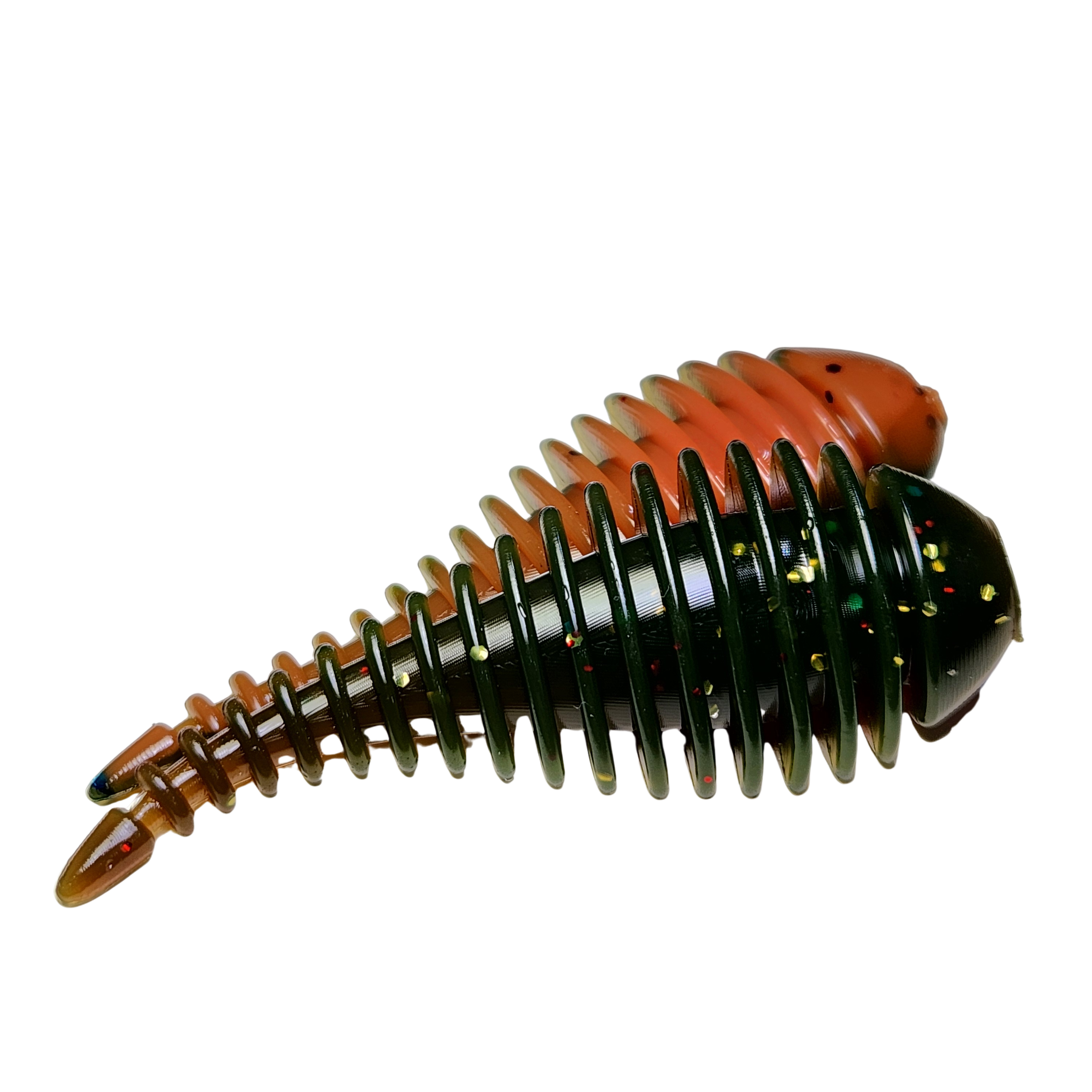 2.8" Gilley
