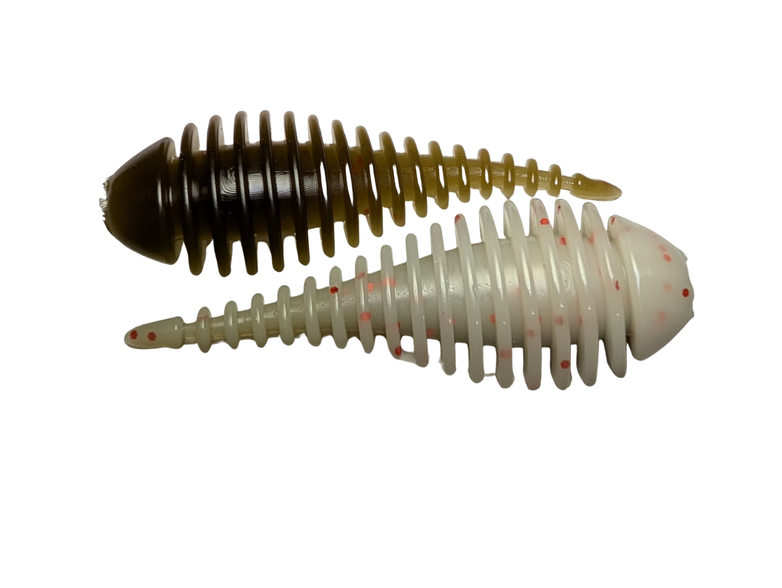 3.8" Gilley
