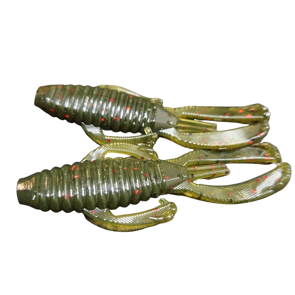 3" Punch Bug