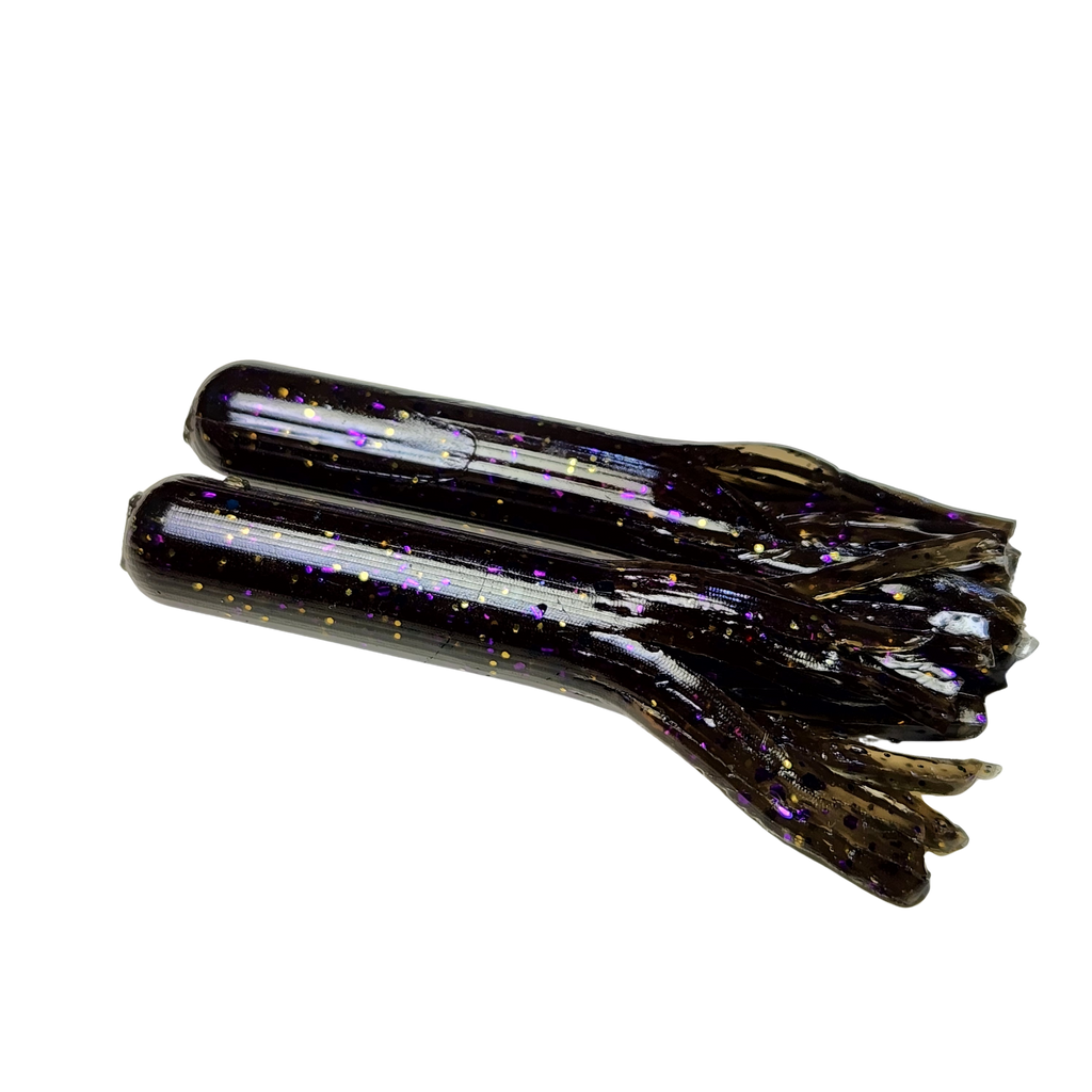 2.8" Straight Tube