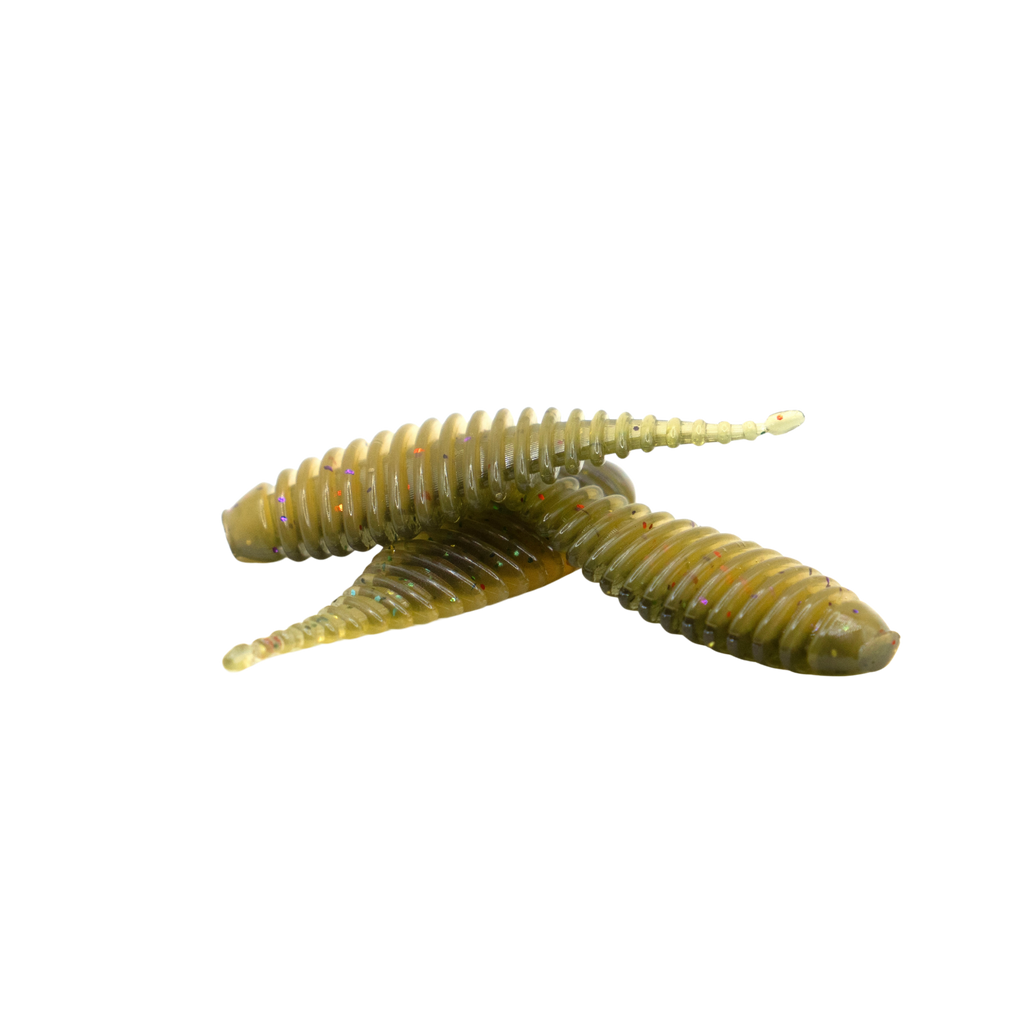 2" Gilley