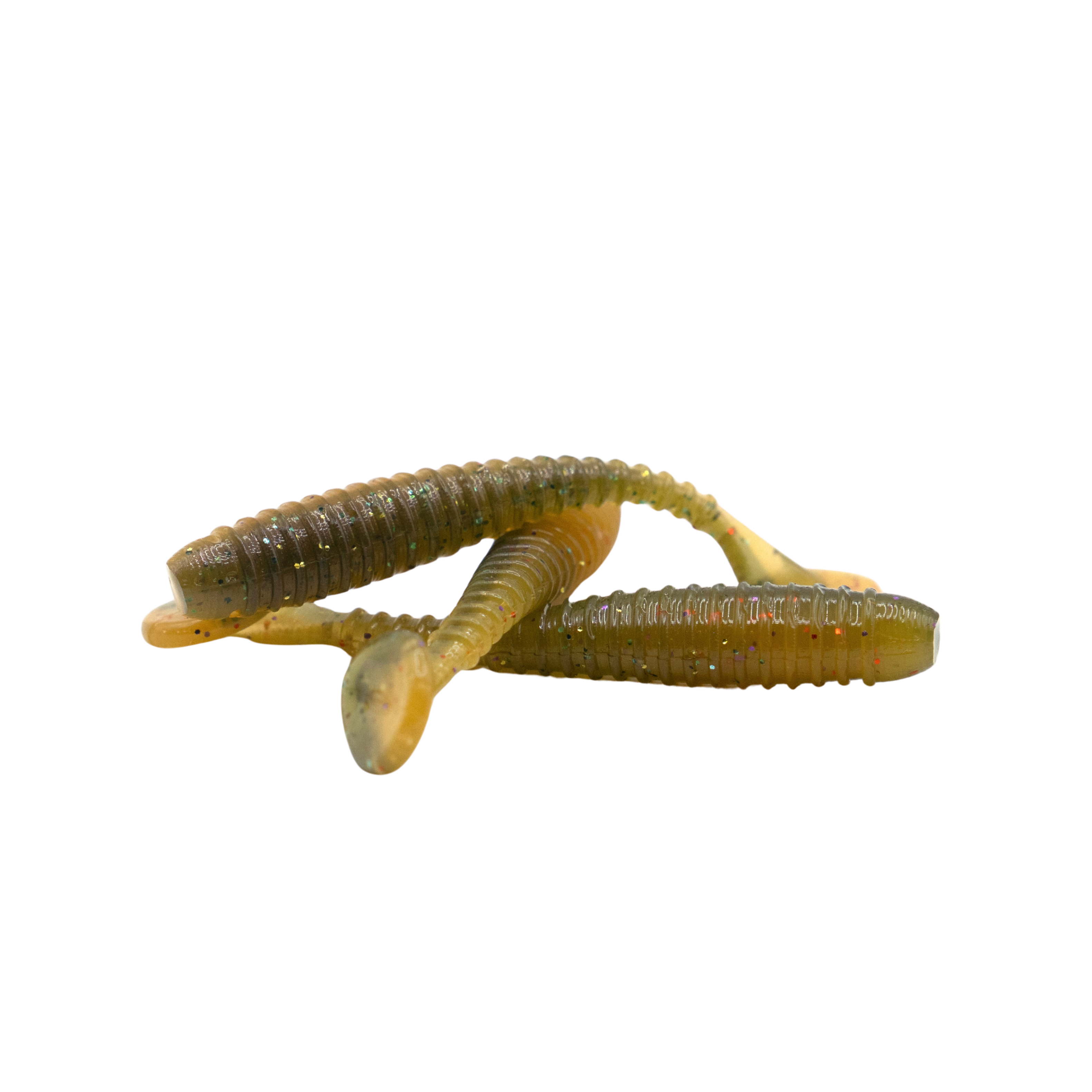 2.75" Paddletails